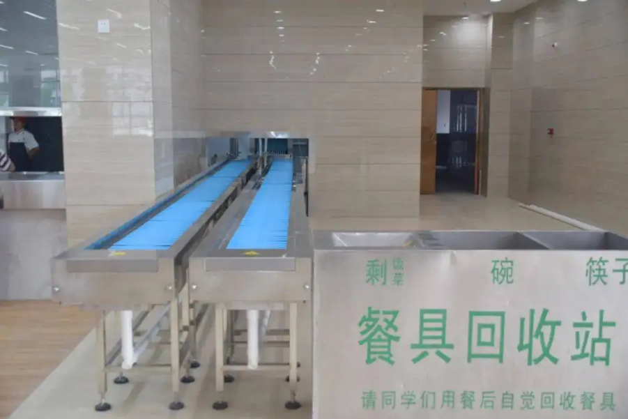 肥西縣香樟小學等學生食堂設備采購